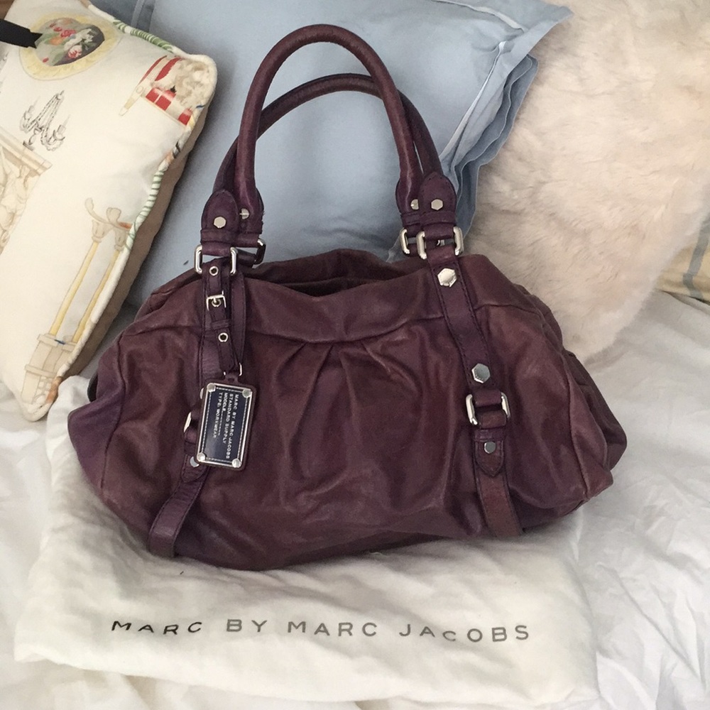 Marc by Marc Jacobs purse